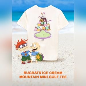 Rugrats FunLand Tshirt